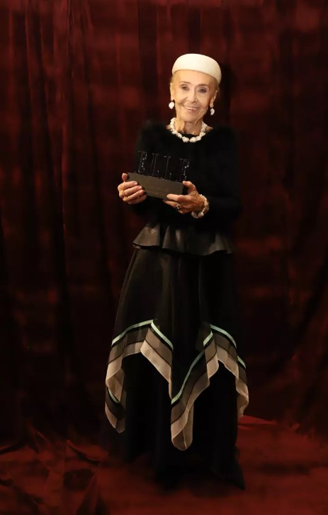 Imagini cu vedetele pe covorul roșu la ELLE Style Awards 2025. Ce ținute spectaculoase au ales