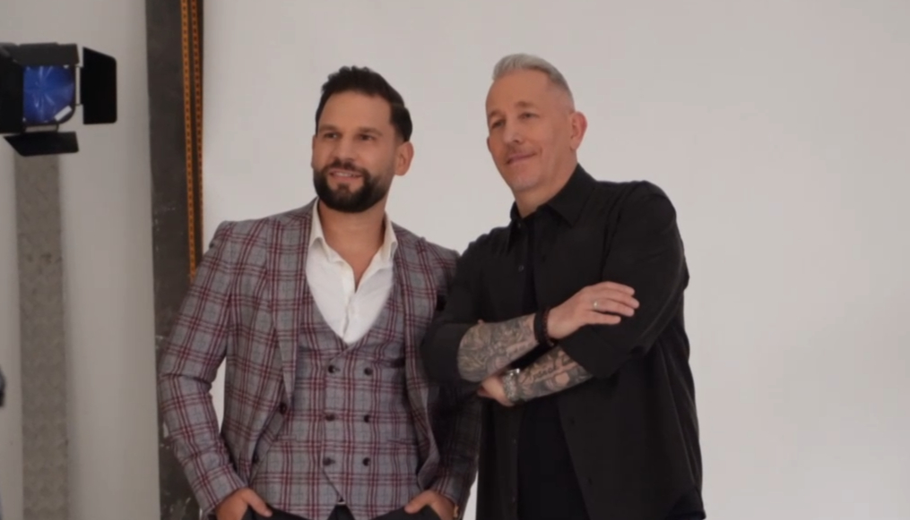 Változás az RTL-en: Rácz Jenő és Sárközi Ákos műsorát is érinti