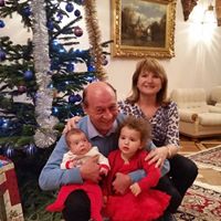 Maria Băsescu, prezența discretă din viața fostului președinte al României