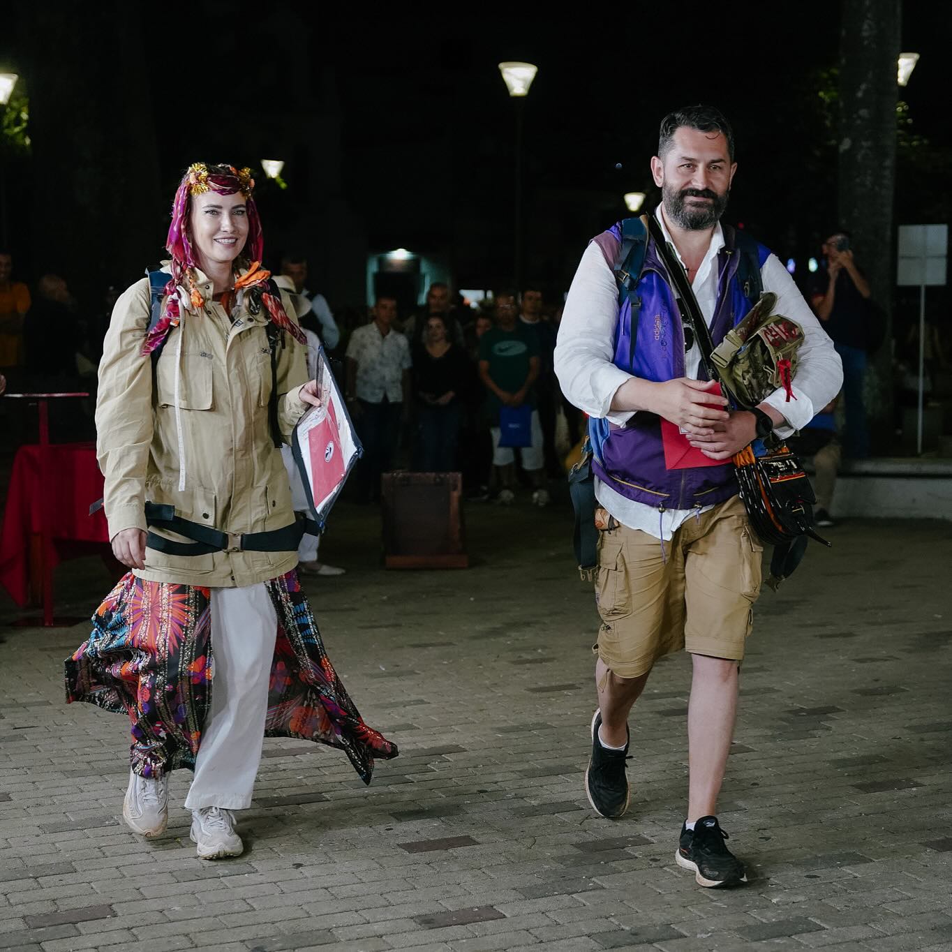 Ce îi mai leagă pe Iulia Albu și Mike după ce s-a zvonit că s-au despărțit: „Vom lua deciziile la momentul în care ele vor fi necesare”