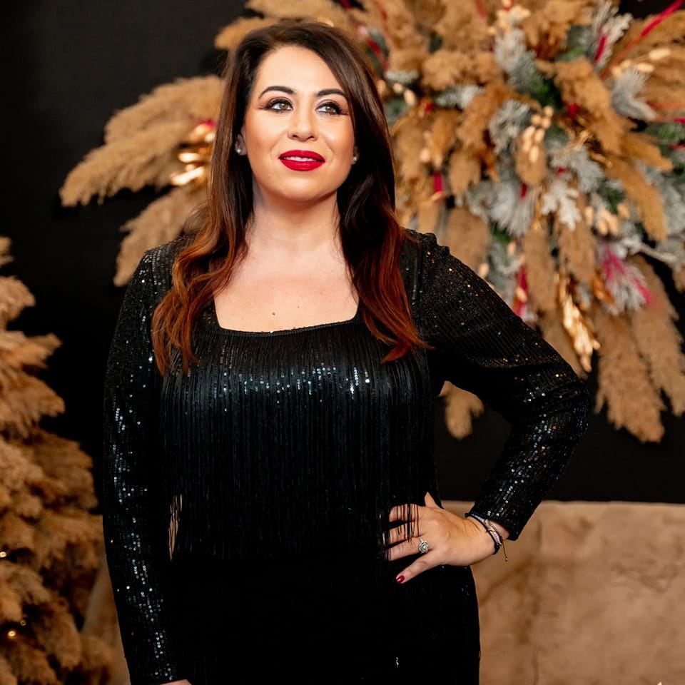 Oana Roman vrea să plece din România: „Ne mutăm acolo”. În ce țară și-a găsit apartament cu 200.000 de euro