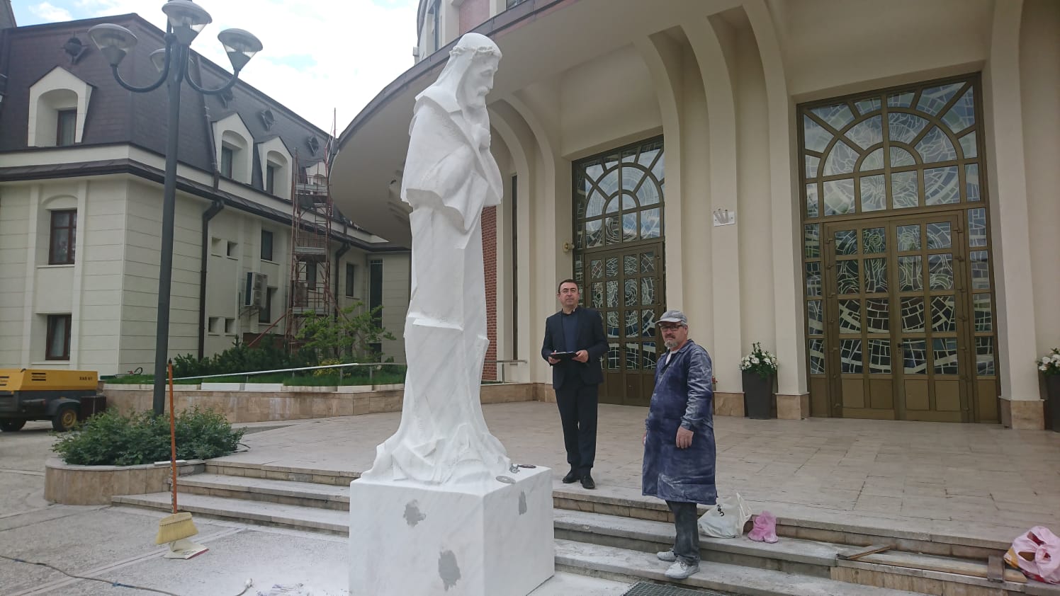 Papa Francisc, la Iași. O familie cu 28 de membri îi va vorbi Suveranului Pontif despre greutățile și bucuriile din viața lor