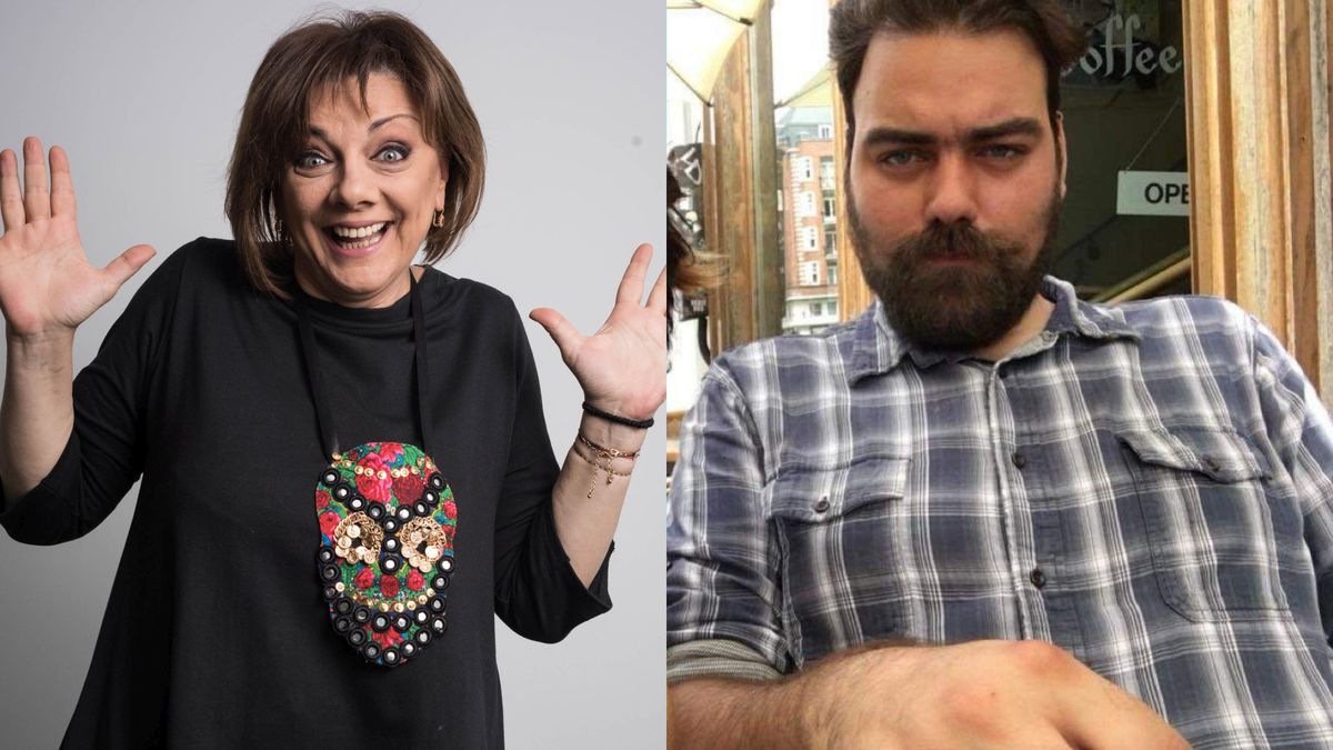 Adevărul despre relația dintre Carmen Tănase și Tudor Parhon. Fiul ei a dat-o de gol. „Marea ei calitate nu e aceea de a da sfaturi”