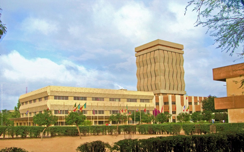 Gaston Berger University, Senegal