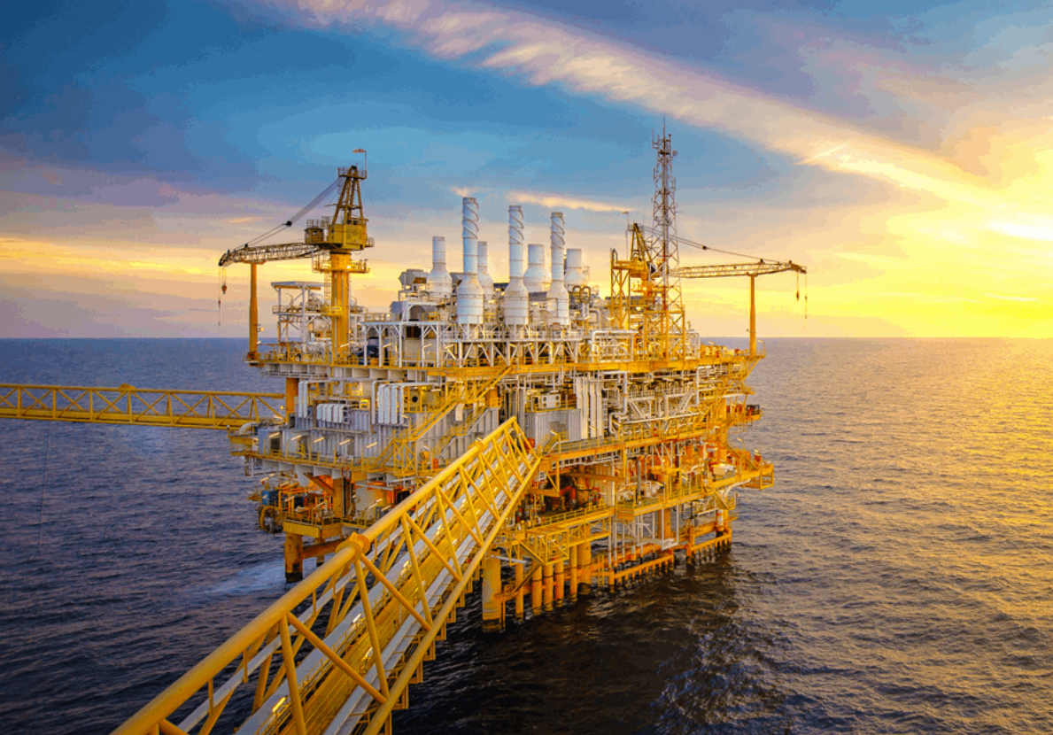 Angola strikes major offshore gas discovery in landmark exploration success