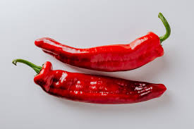 Chili peppers should not be microwaved [Truff]