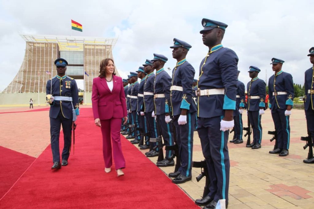 How Will the US Election Affect Ghana’s Economy?