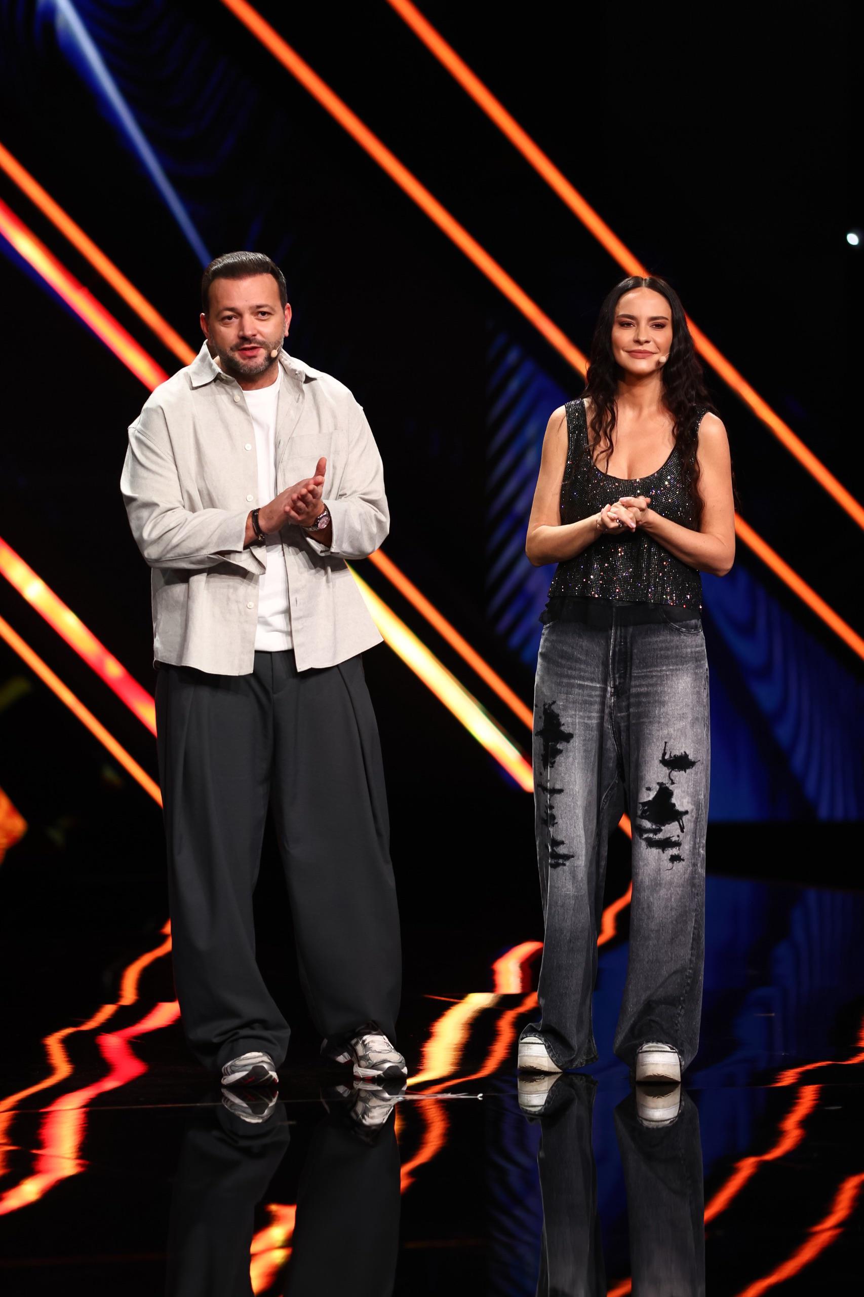X Factor 6 aprilie 2025. Ce echipe au fost atribuite fiecăruia dintre jurați. S-a folosit inteligența artificială pentru a distribui categoriile