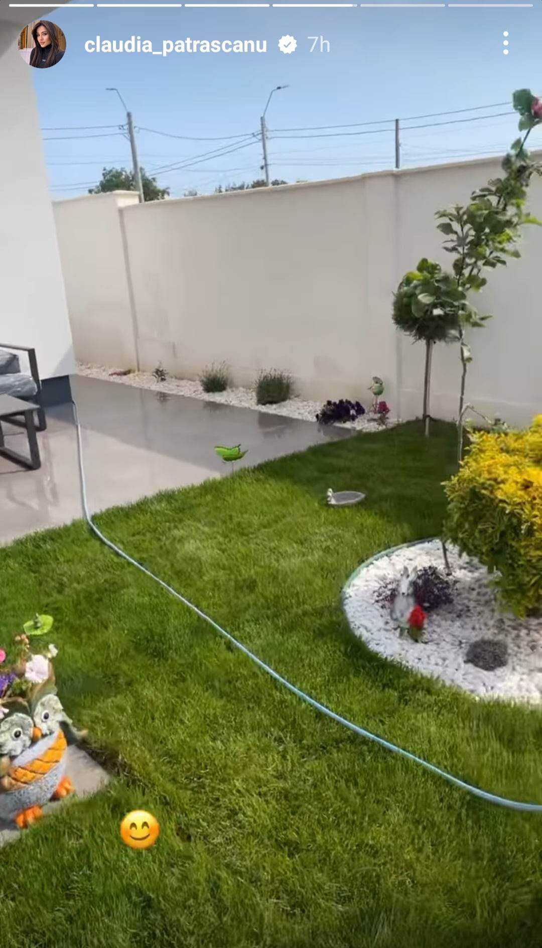 Imagini din vila Claudiei Pătrășcanu. Cum a amenajată locuința din Constanța: „A fost o sumă mare”