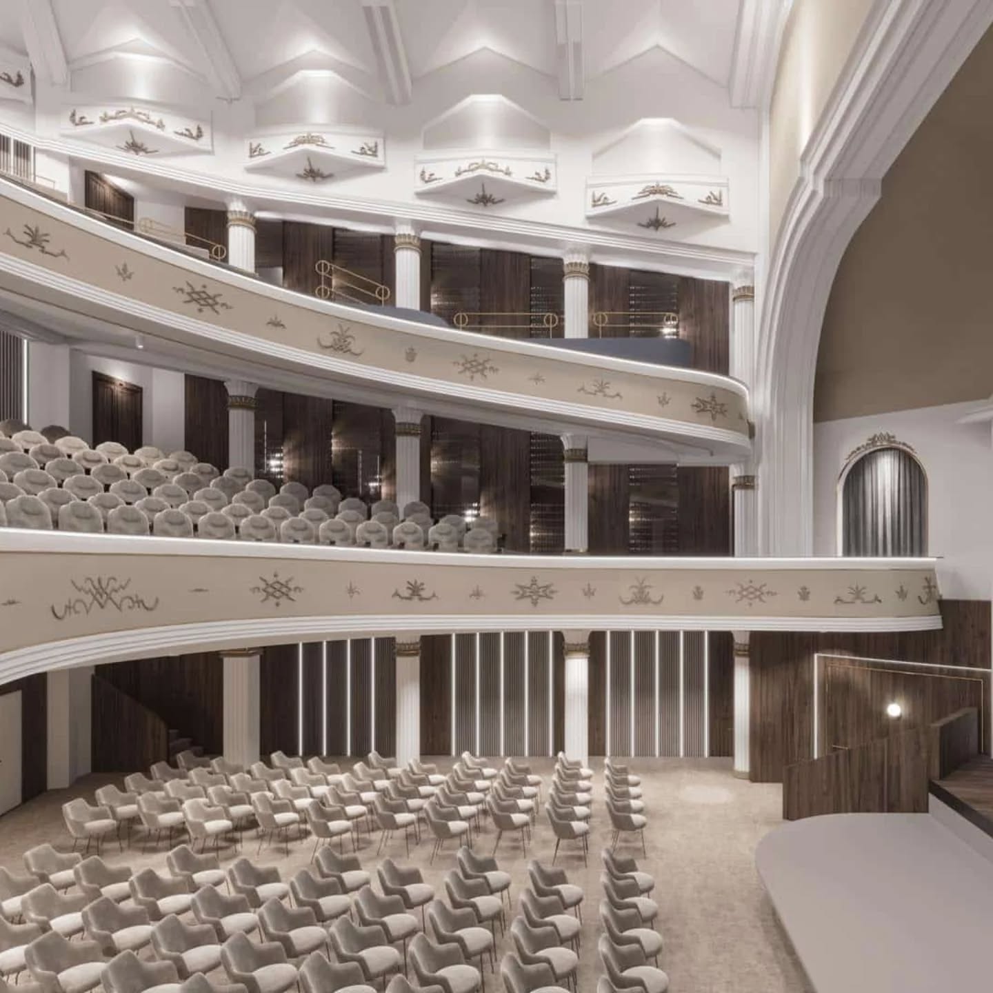 Cinematograful București se vinde pentru suma de 4,9 milioane de euro. Imagini în premieră din interior