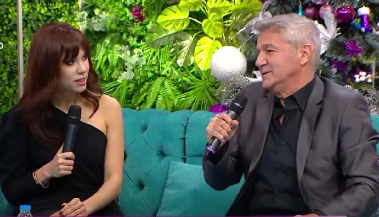 Denise Rifai, primele declarații despre Dan Bittman, după ce au apărut împreună la mare: „Este parte din viața mea!”