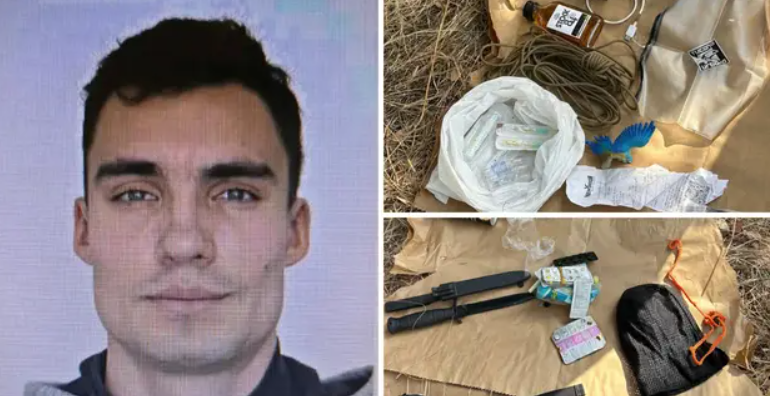 „Rusul râdea și trăgea cu ambele mâini”. Detalii despre triplul omor dintr-un poligon din Muntenegru