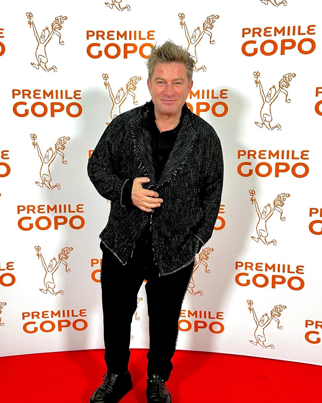 Unde poate fi văzut Pavel Bartoș când nu apare la „Românii au talent”: „Se întâmplă tot felul de minuni” | EXCLUSIV
