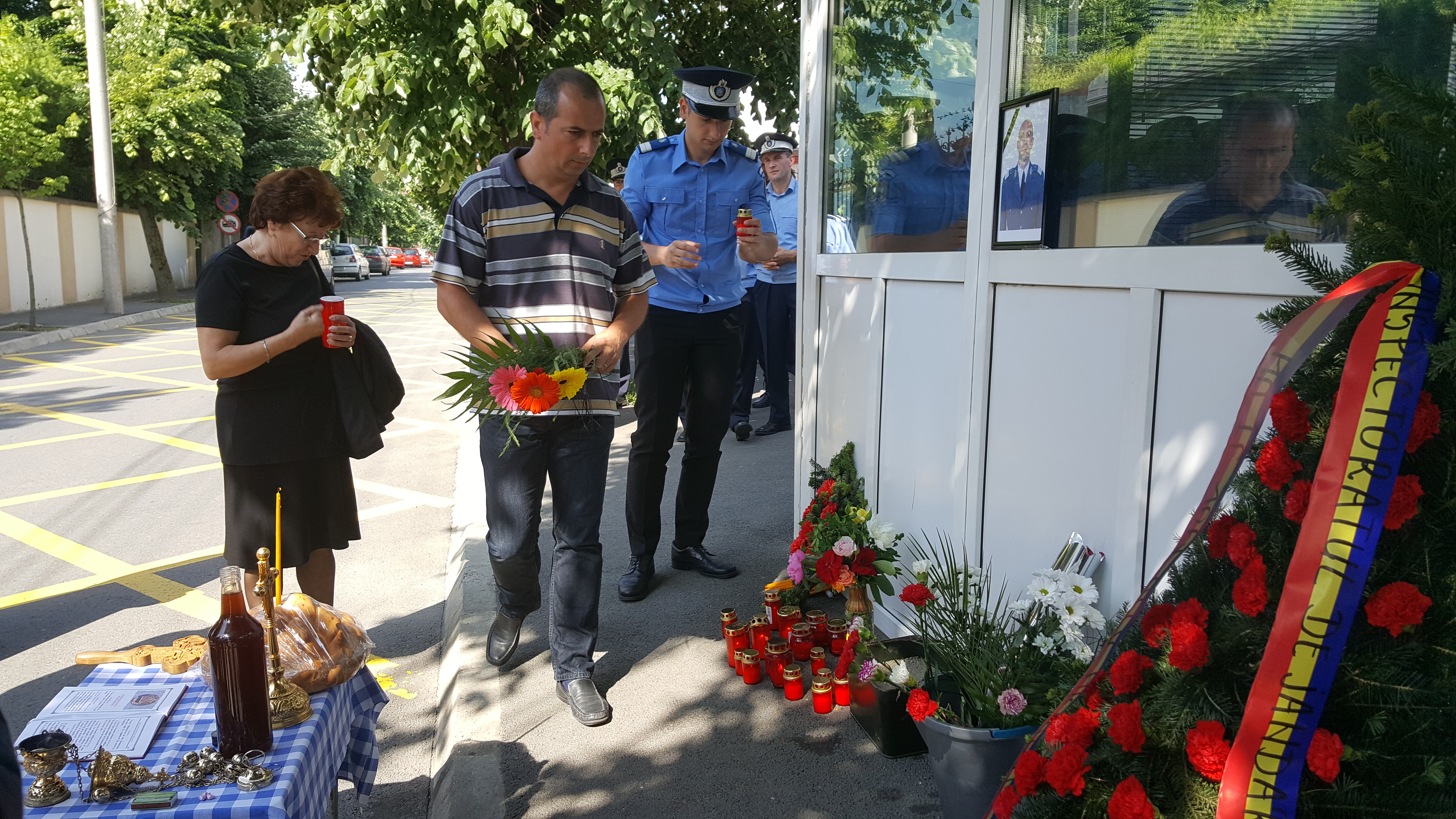 Crima care a însângerat Jandarmeria, nedesluşită nici după patru ani