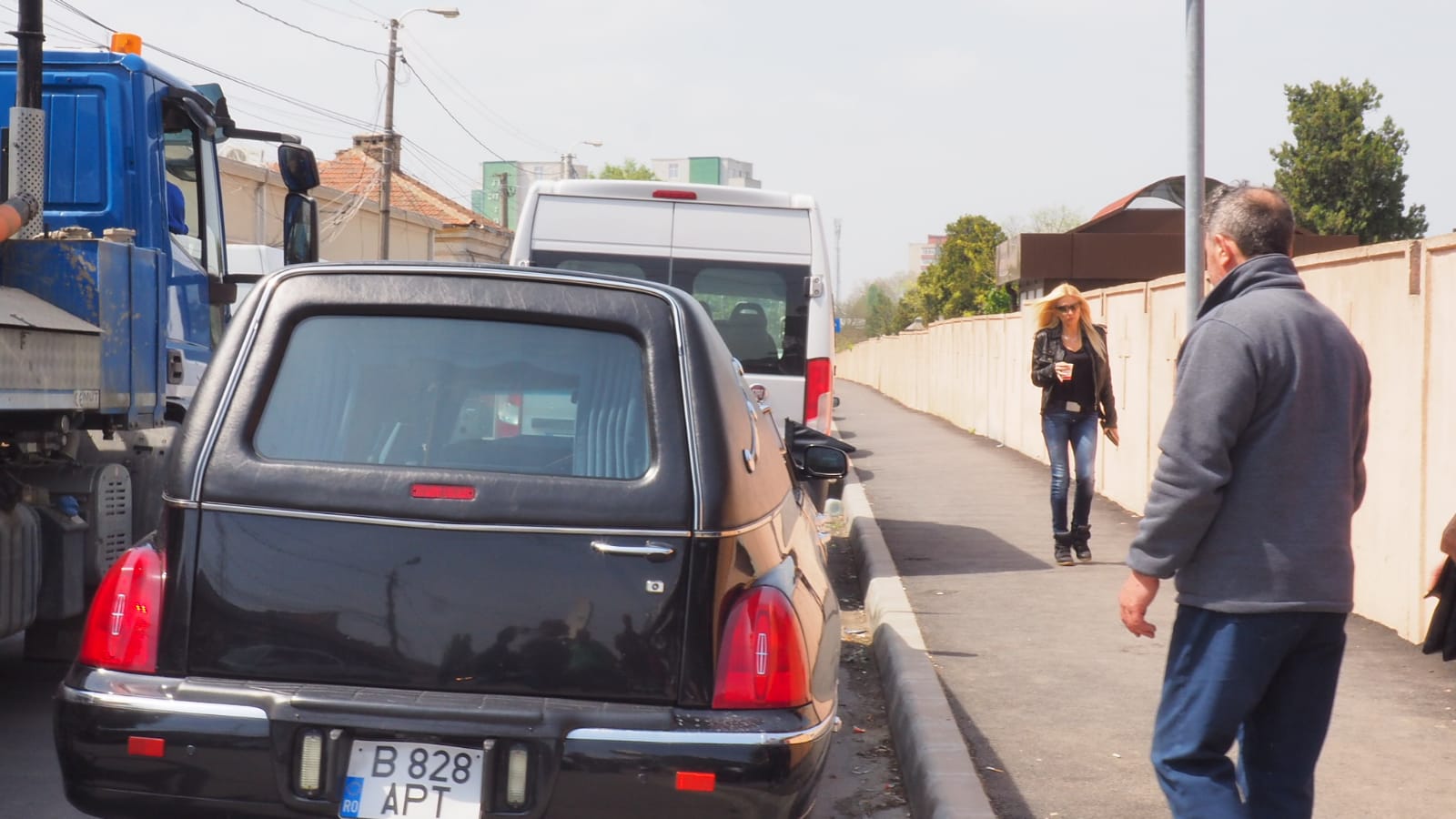 UPDATE | Părinții lui Răzvan Ciobanu așteaptă efectuarea necropsiei pentru a prelua trupul neînsuflețit | FOTO
