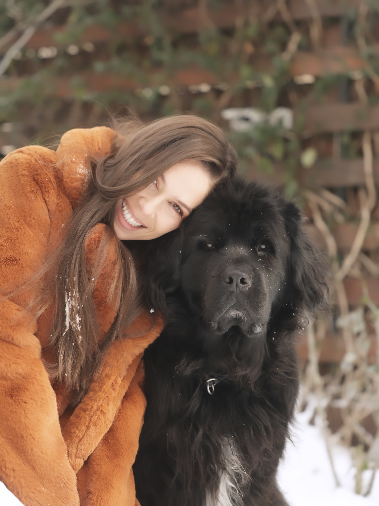 Cum a apărut Irina Fodor în Buzău de Valentine’s Day. Fiica și soțul ei au însoțit-o. „Ce să mai, azi i-am dat pe spate pe amândoi”