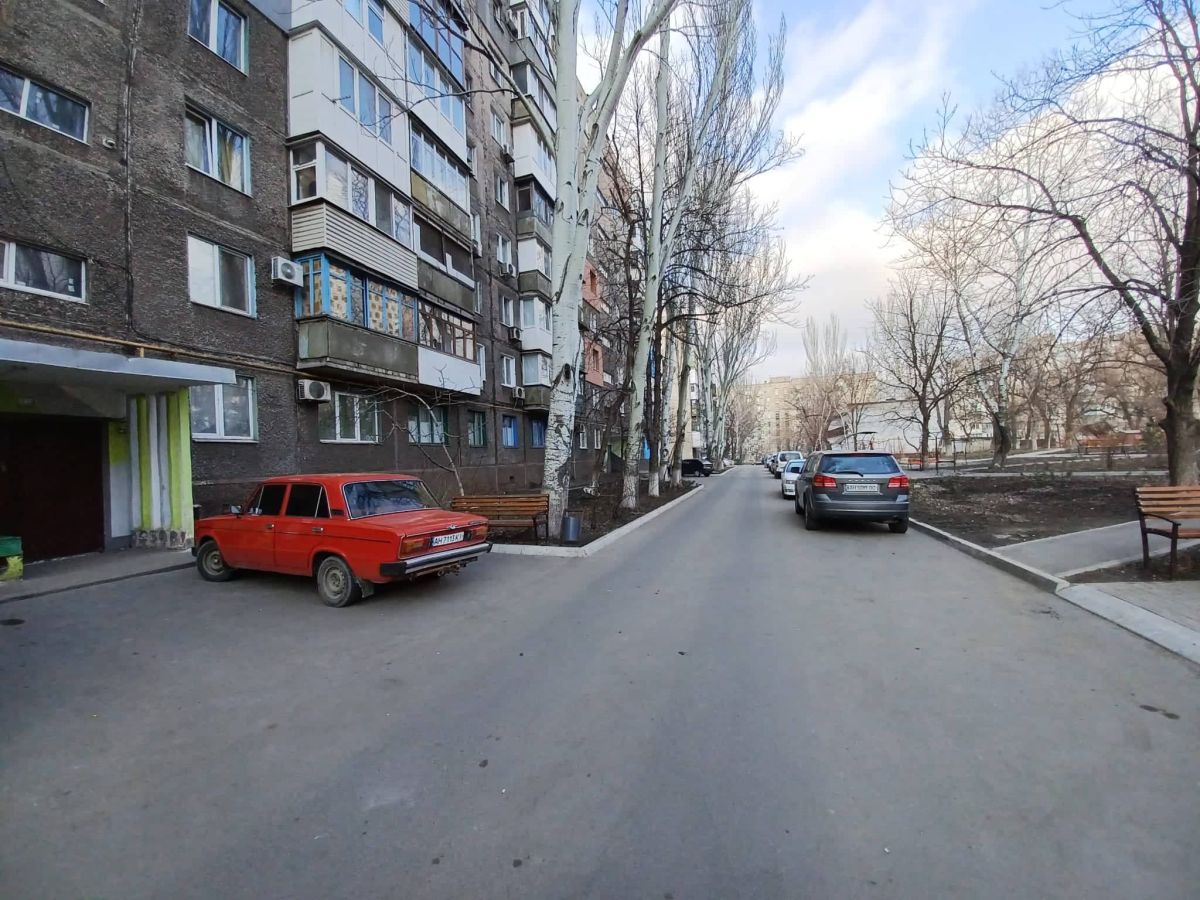 EXCLUSIV. Corespondentul Libertatea, din Mariupol: „Prima explozie a fost la 5.20 noaptea, sirenele sună joi dimineața, oamenii merg la adăpost, pe străzile pustii nu sunt soldați”
