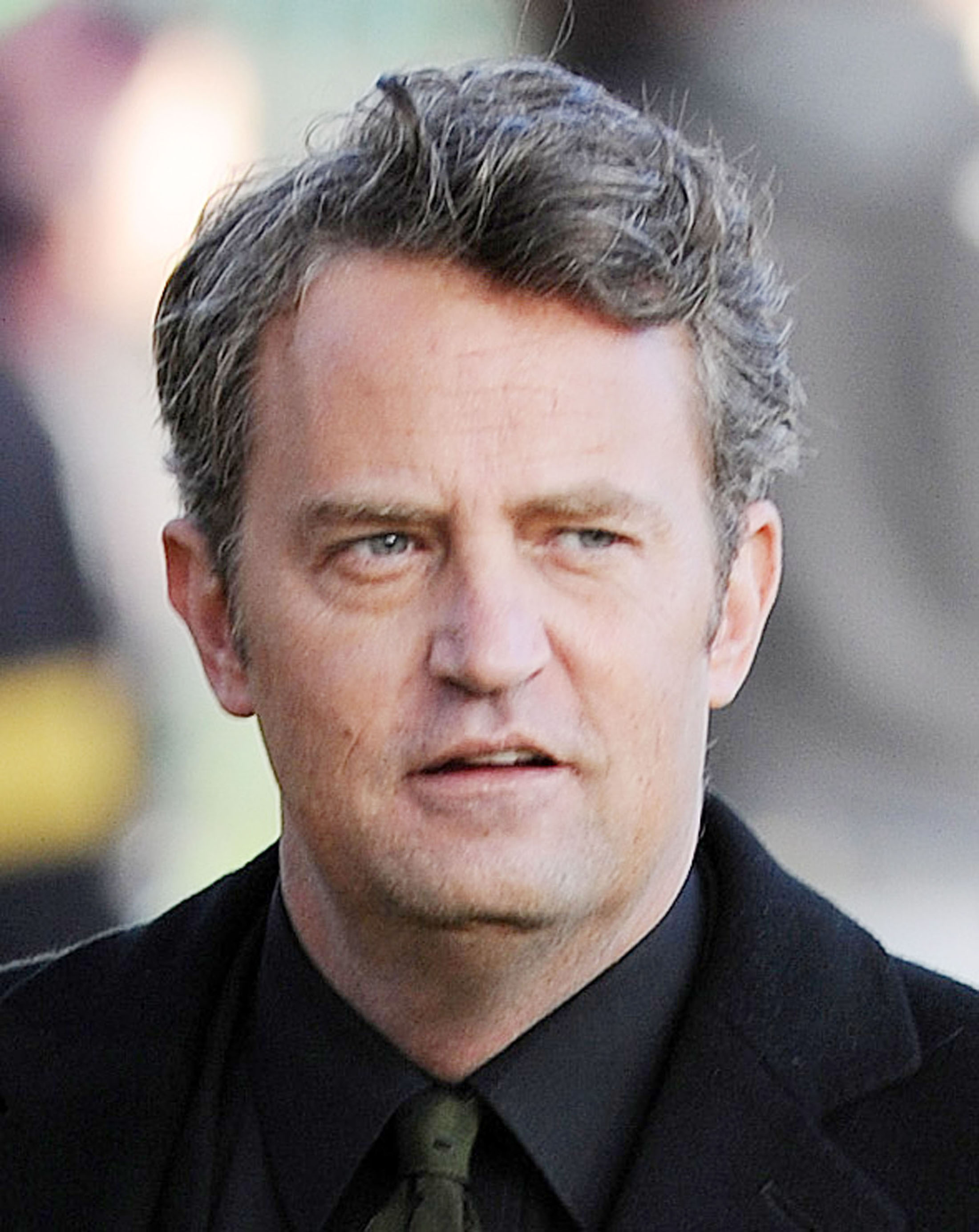 Testamentul lui Matthew Perry a fost făcut public. Cine a moștenit averea de peste 120 de milioane de dolari