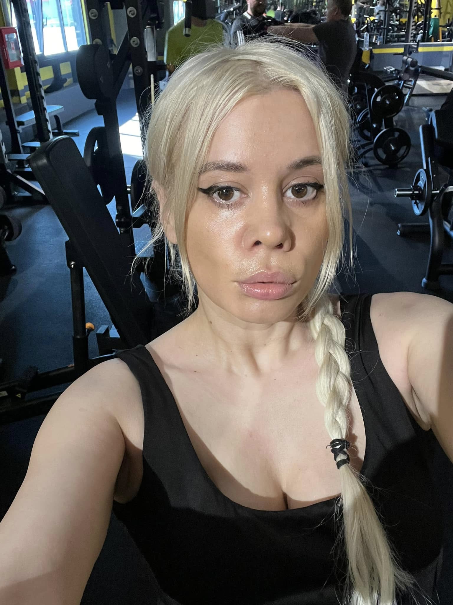 Anisia Gafton, dezvăluiri din culisele „Săriți de pe fix”. Cum a ajuns în show-ul de la PRO TV și care sunt cele mai grele probe | EXCLUSIV