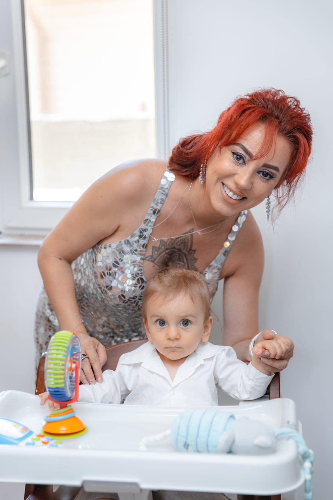 Prima imagine cu actualul iubit al Larisei Drăgulescu. Motivul pentru care nu s-au afișat până acum