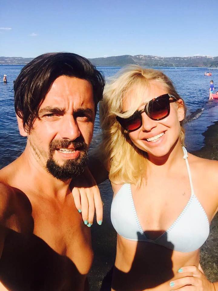 Anunțul făcut de Eliza Natanticu după 15 ani de relație cu Cosmin Natanticu. „Discuțiile pleacă de la lucruri de nimic”