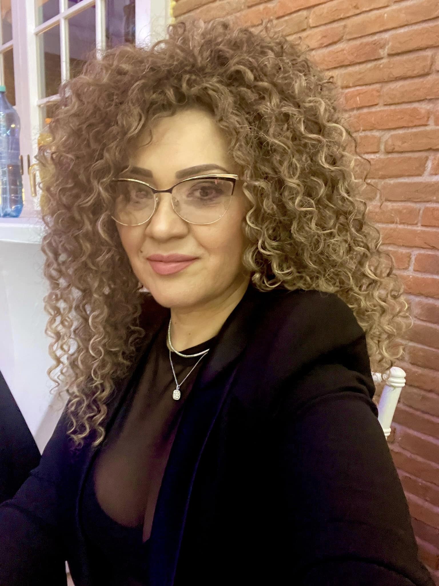 Minodora a slăbit 30 de kilograme în câteva luni. Cum a reușit: „Nu mi-a fost ușor, fiindcă ajunsesem la circa 100 de kilograme”