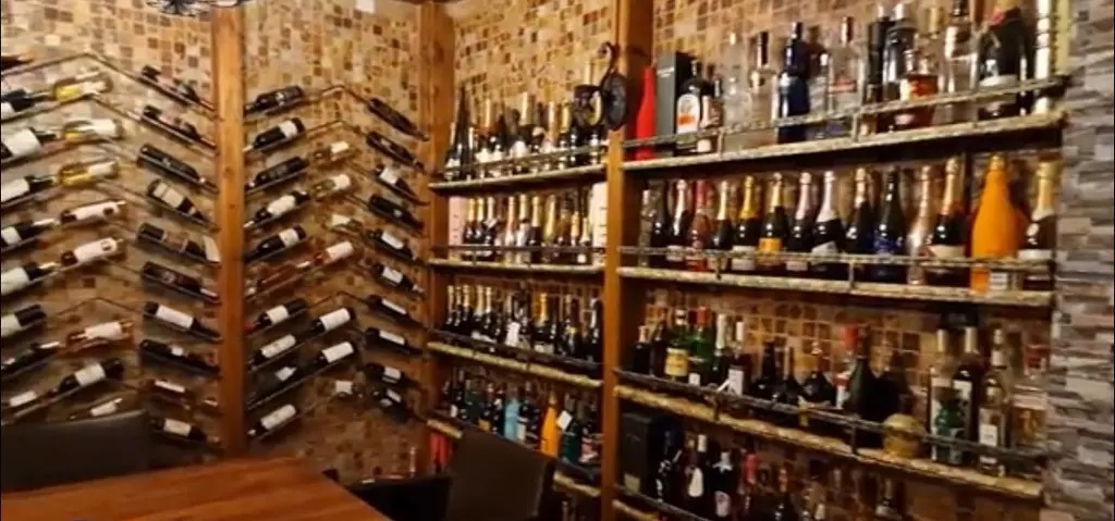 Imagini din vila Anamariei Prodan. Cum arată casa din Snagov după ce a renovat-o: „Am vrut să termin cu tot trecutul”