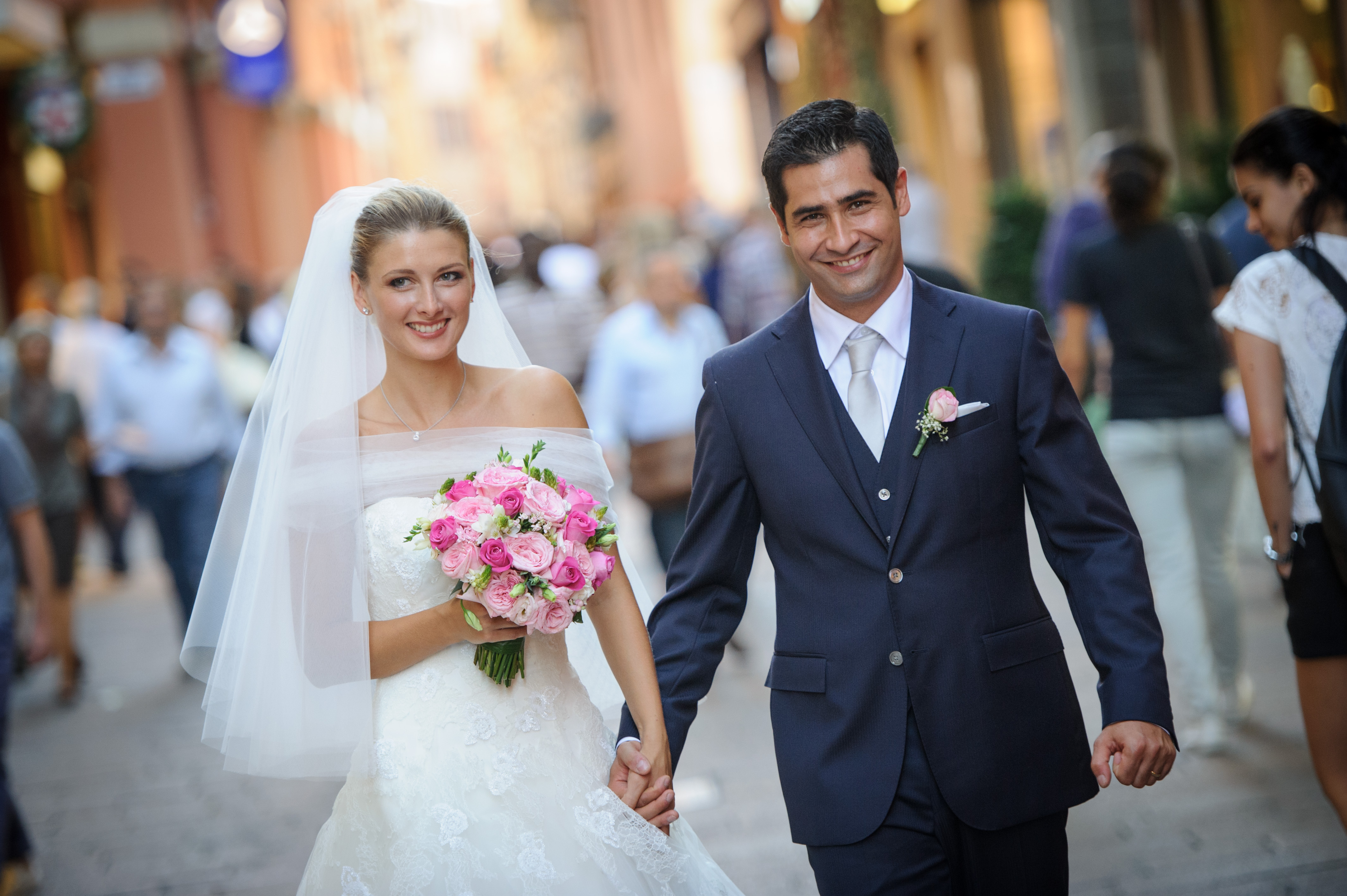 CRISTINA-I ȘMECHERIE! Fostă colegă cu Eliza Samara la CSȘ Constanța, a plecat la Bologna, unde și-a deschis o cafenea cu ștaif și unde antrenază copii la tenis de masă. A jucat ping-pong la propria nuntă / FOTO