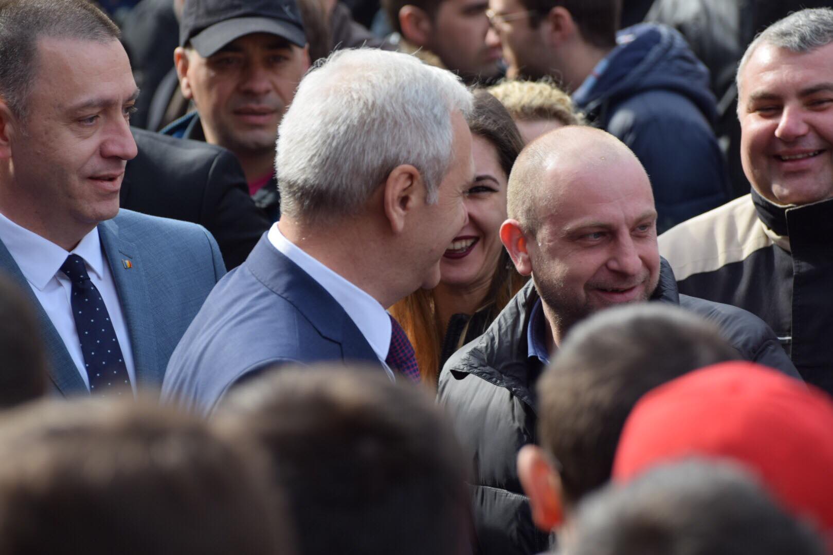 UPDATE. Congresul Extraordinar al PSD a votat noua conducere a partidului; Viorica Dăncilă, numărul doi în PSD