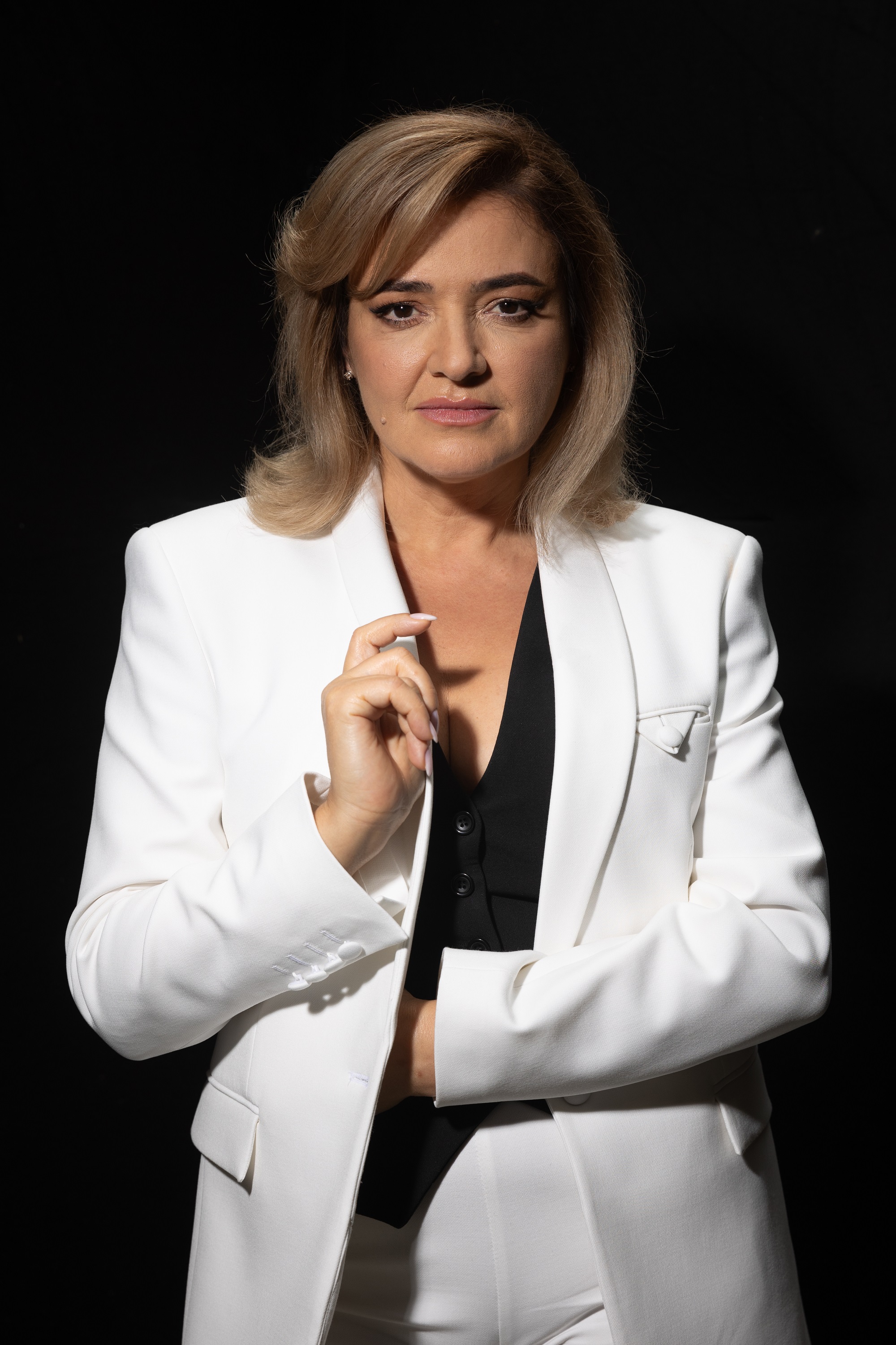 Cristina Bâtlan are afaceri cu bărbatul care a înșelat-o. Cum gestionează situația după divorț: „Continuăm într-un mod corect, productiv și eficient”
