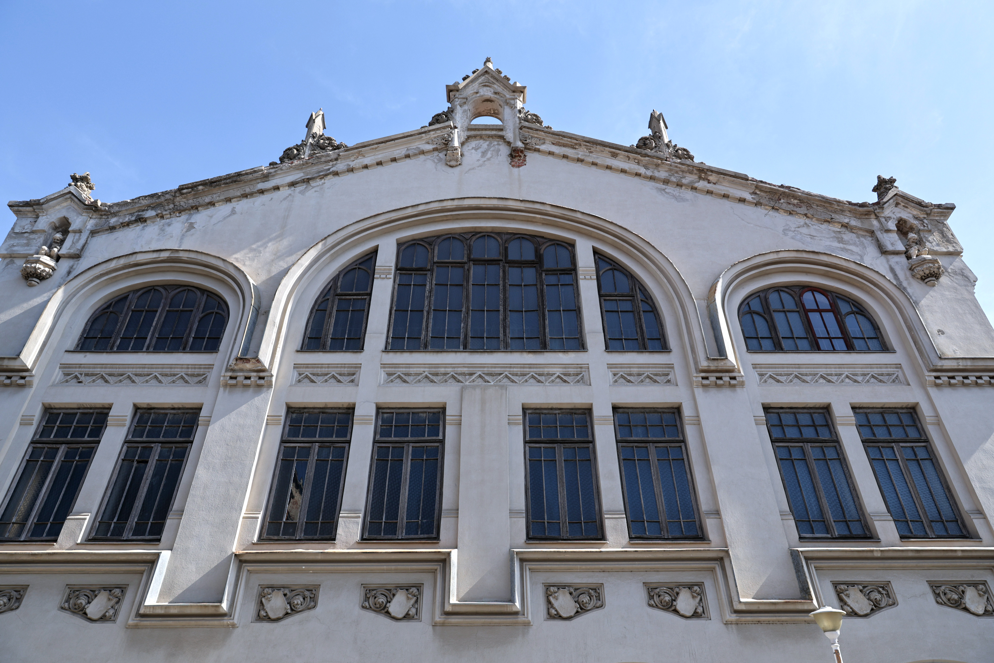 Casa și Fabrica de trăsuri Hermann Rieber