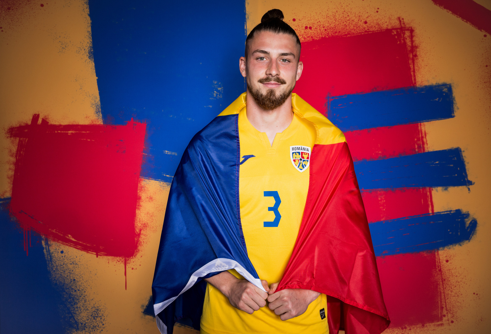 România - Slovacia 1-1 și „tricolorii” s-au calificat în „optimile” Euro 2024. Răzvan Marin a marcat din penalty, Florin Niță a securizat poarta