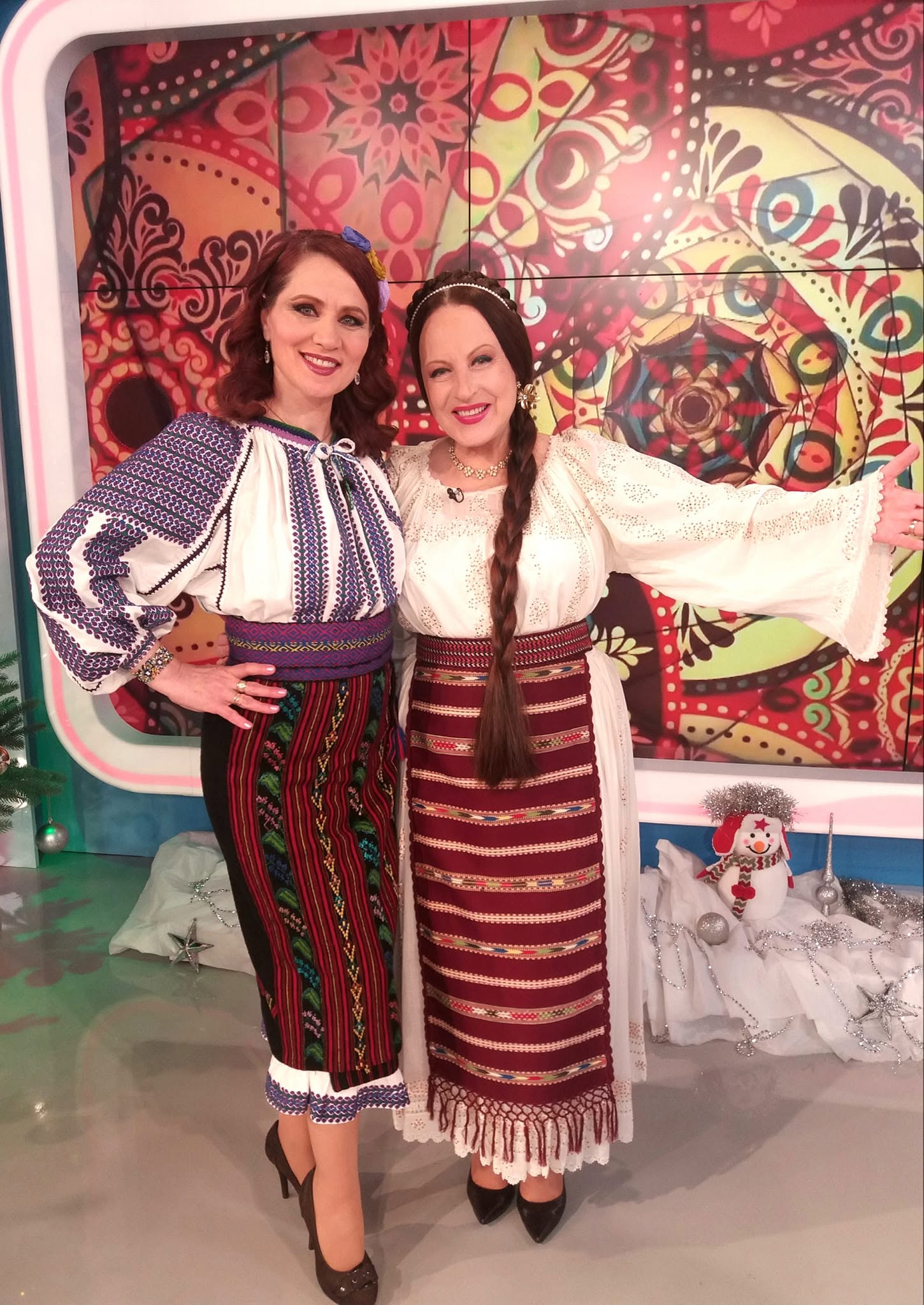 Nicoleta Voicu