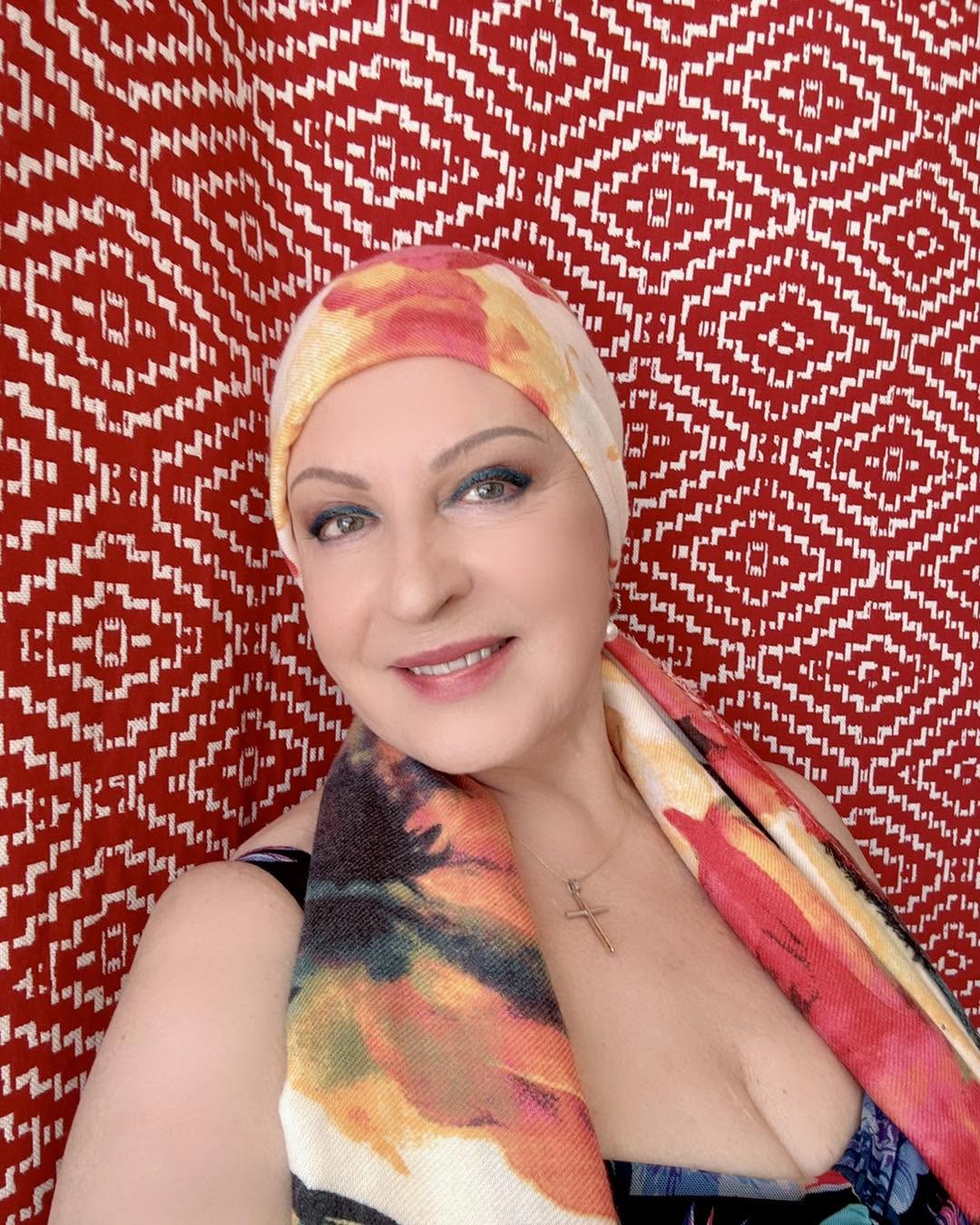 Cum a apărut Maria Dragomiroiu în costum de baie, la plajă, în Las Vegas. Mulți n-ar spune că are 70 de ani