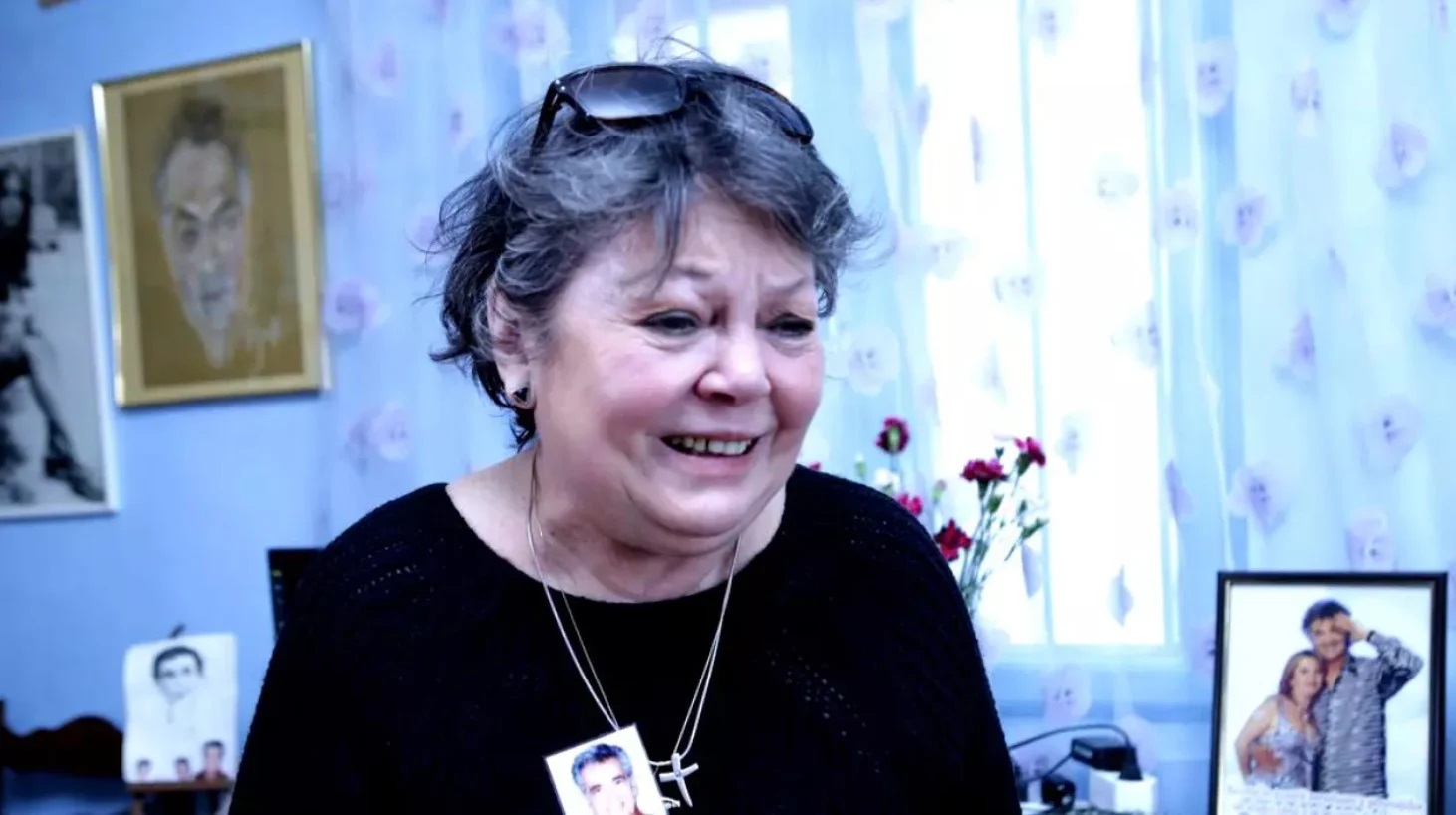 De ce și-a modificat Anca Pandrea testamentul. Ce a scris în el: „Cine acceptă trebuie să-și ia acest angajament”