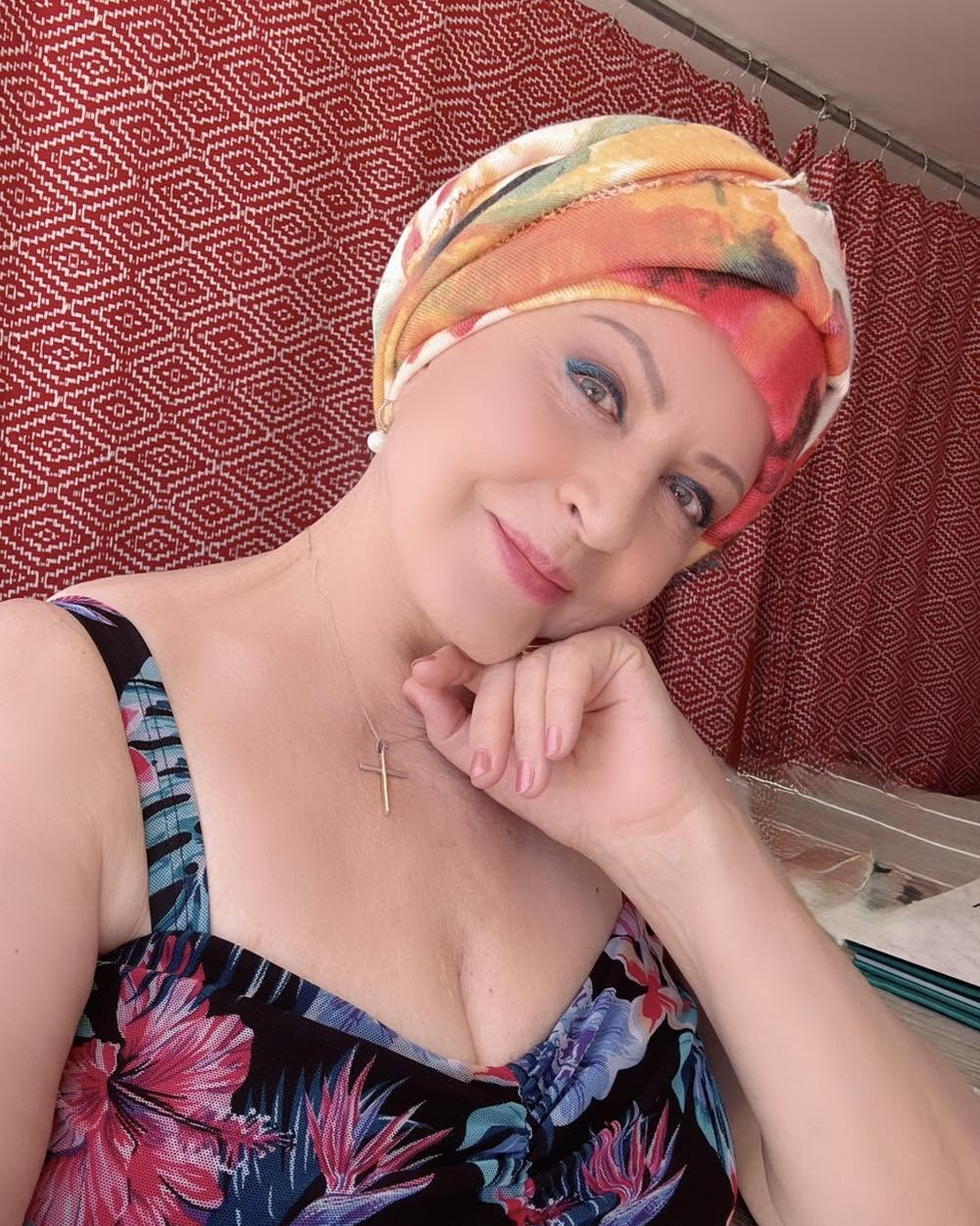 Cum a apărut Maria Dragomiroiu în costum de baie, la plajă, în Las Vegas. Mulți n-ar spune că are 70 de ani