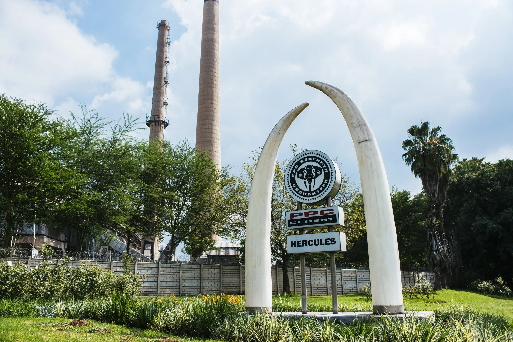 German building materials firm eyes acquisition of 134-year-old South African cement firm