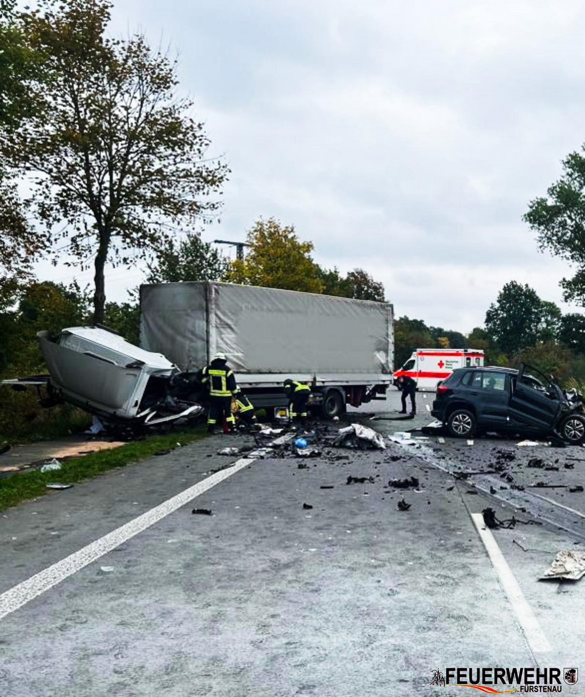 Un camionagiu român a fost ucis de un șofer beat și drogat, pe o șosea din Germania
