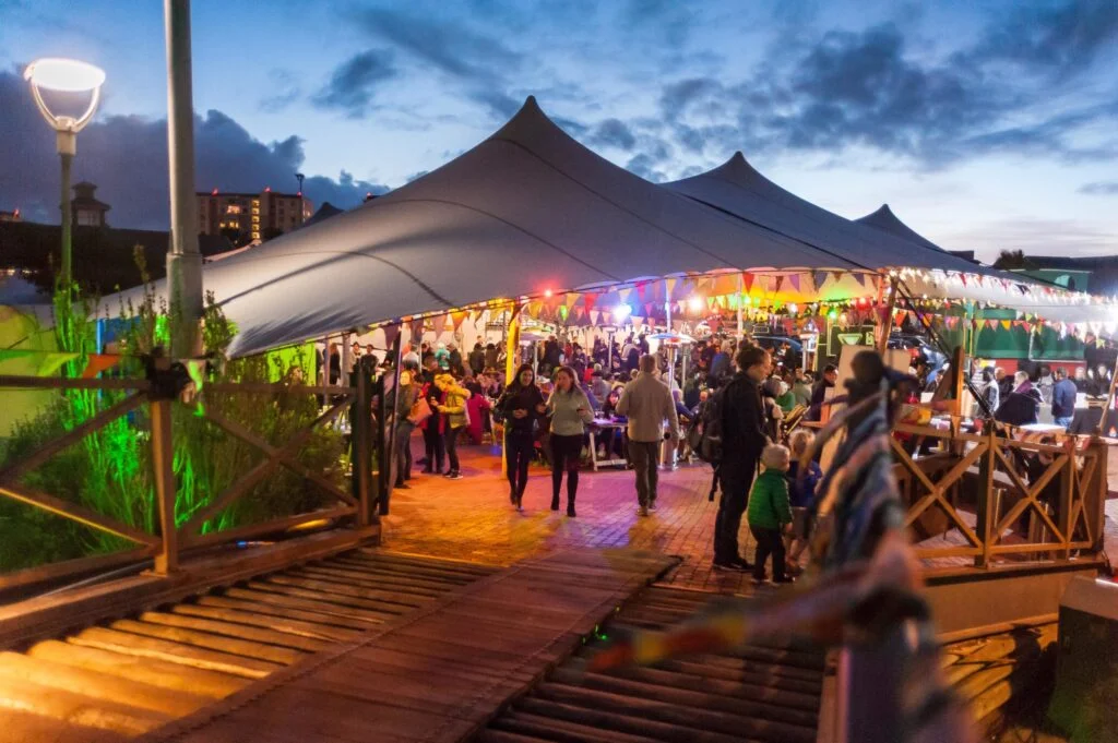 African cities ranked among world’s 20 best for nightlife