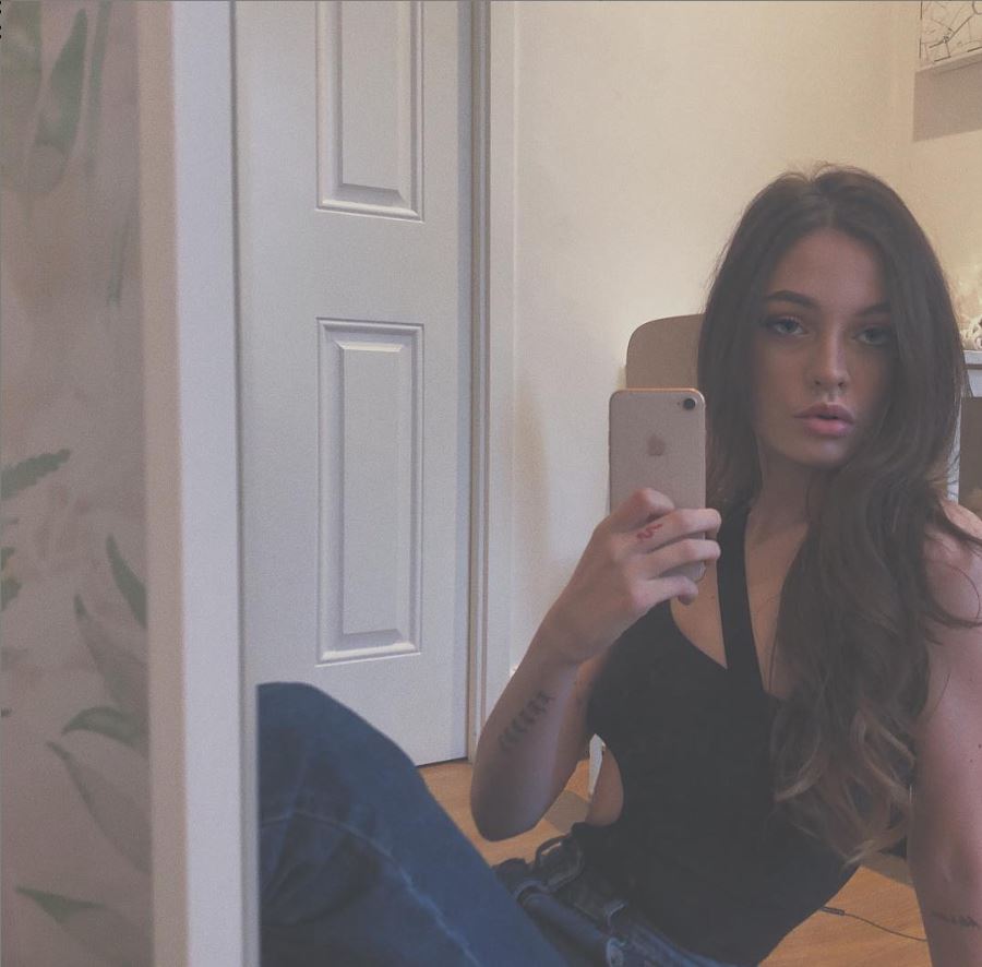 Sora unui solist celebru a murit la doar 18 ani! Tânăra era urmărită de peste 1 milion de utilizatori pe Instagram