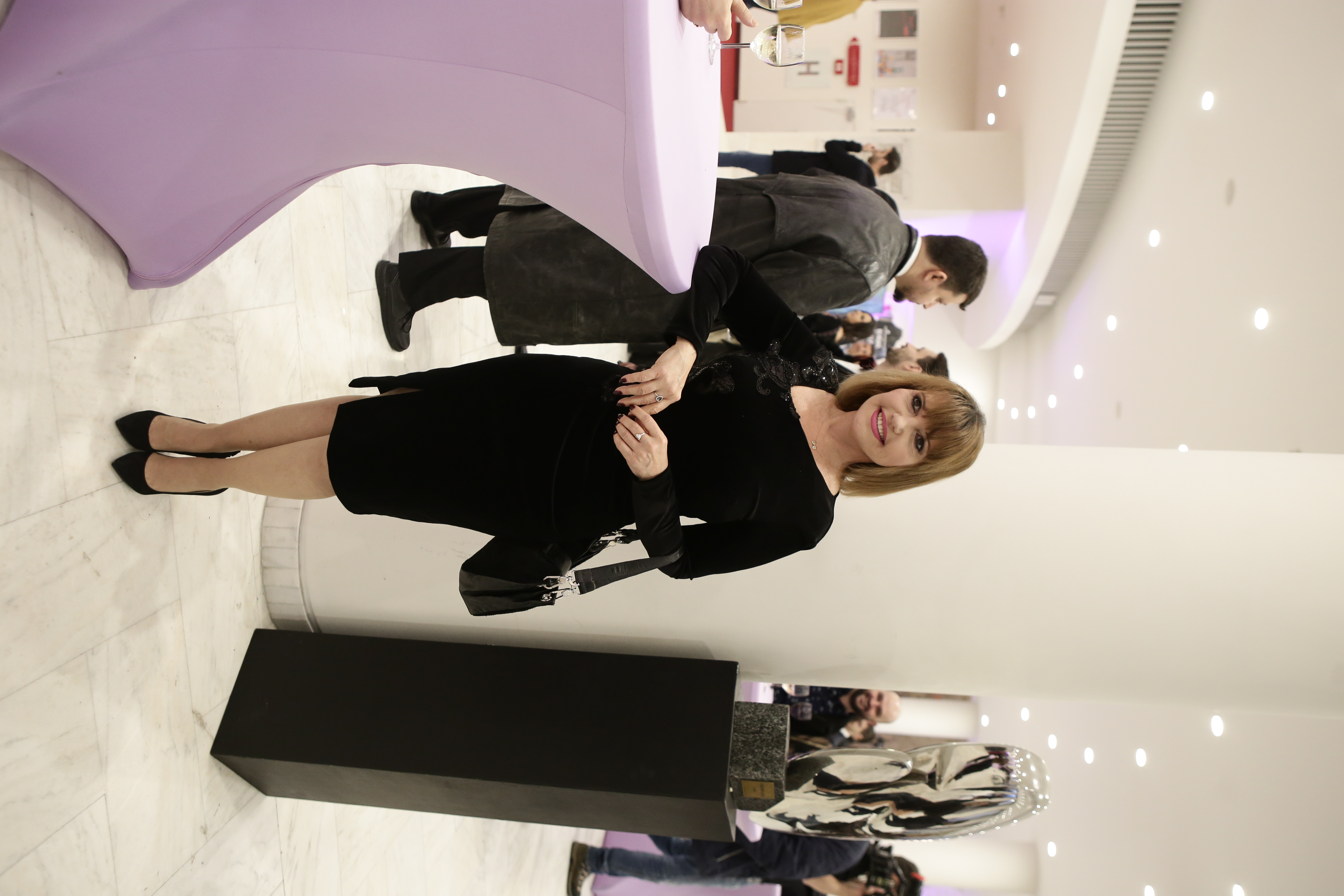 VIDEO/ Gala Premiilor Gopo 2018. Primii invitați care au sosit pe covorul roșu