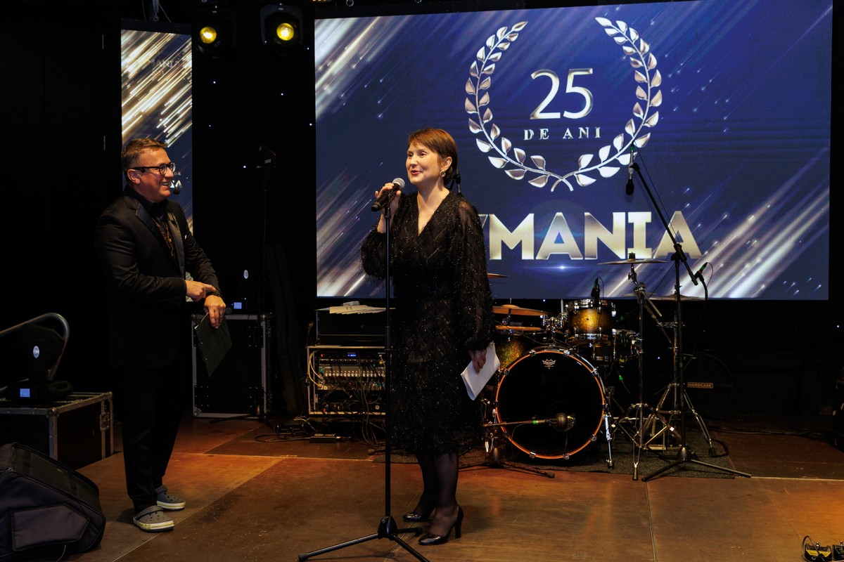 Cine sunt câștigătorii de la Premiile Tvmania 2023