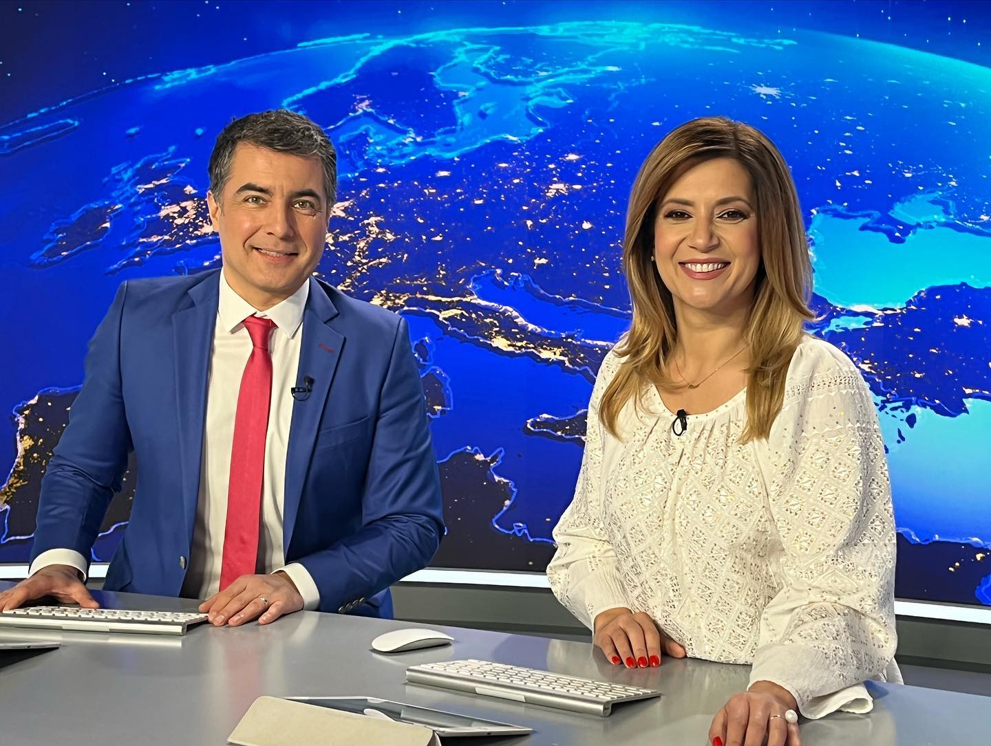 Ce a pățit Amalia Enache la o benzinărie, înainte să apară în direct la Pro TV: „Mi-a dat 7 lei! Pur și simplu”