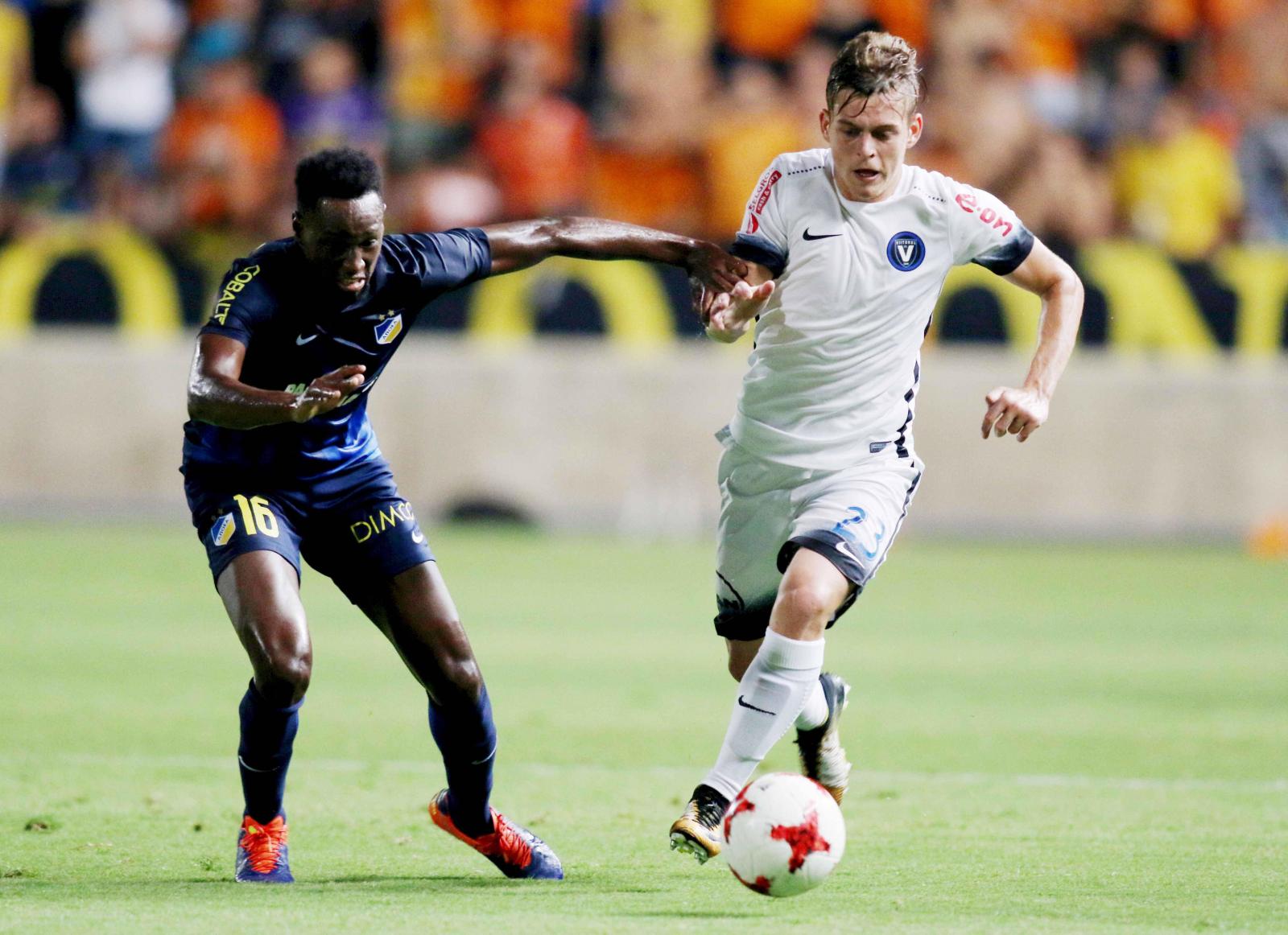 LIVE TEXT. APOEL Nicosia - Viitorul 4-0, turul III preliminar din Liga Campionilor. Mat la ”Rege”! Puștii lui Hagi s-au prăbușit în prelungiri și vor juca în play-off-ul EL. Reacții / VIDEO