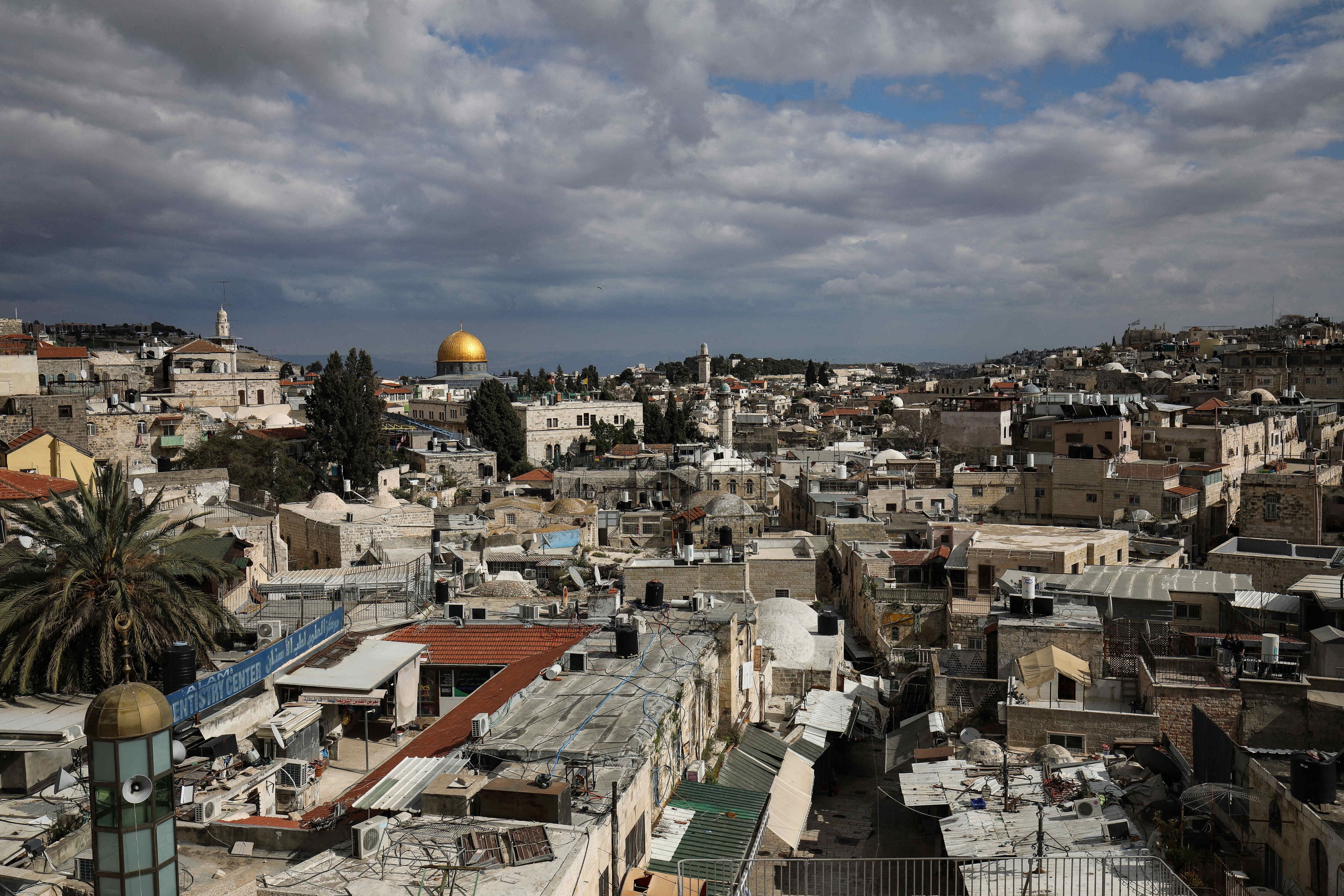 Locuri de vizitat în Israel - cele mai impresionante obiective turistice