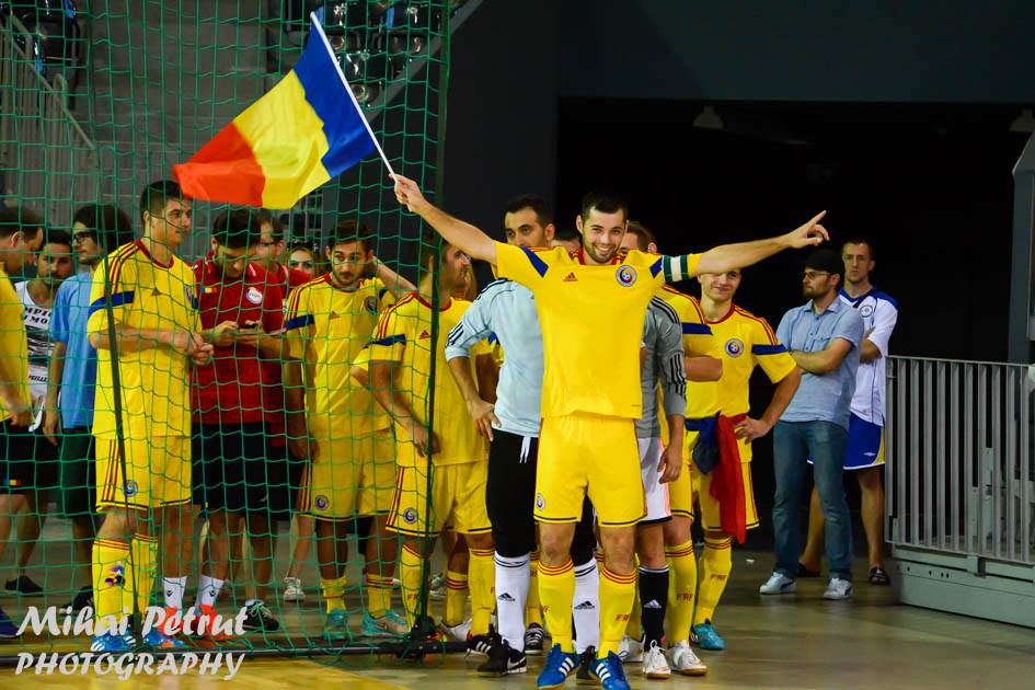 Disperarea medicului ce se ocupă de românii care au cucerit Europeanul de fotbal pentru diabetici: ^”Nimeni nu ne bagă în seamă! Am solicitat și Federația, și Ministerul, dar n-au trimis pe nimeni nici la premiere!”. Mai are nevoie de 27.000 de euro pentru acoperirea cheltuielilor cu organizarea de la Cluj-Napoca