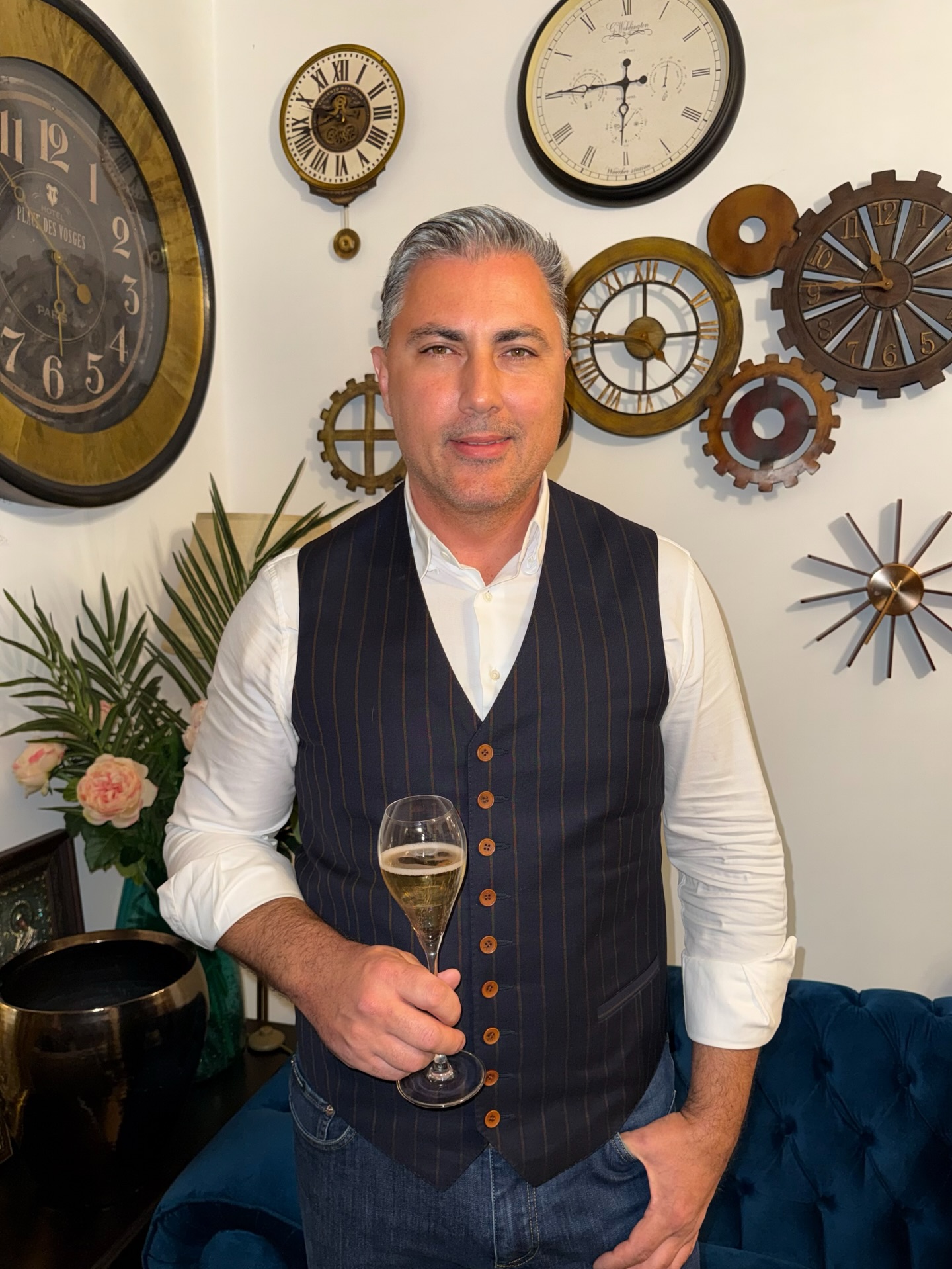 Unde își duce Alexandru Ciucu fetele în vacanță în străinătate: „Este sigur soare și este un alt vibe”
