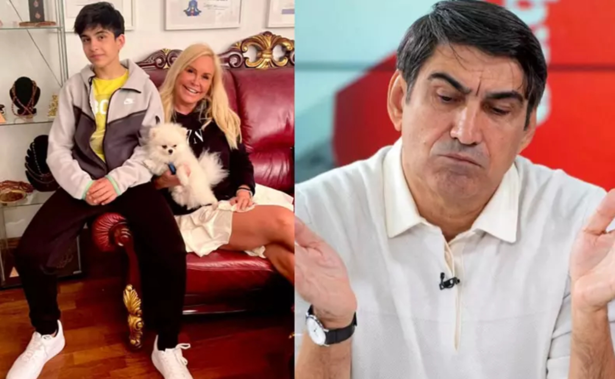 Cum se împacă Vica Blochina cu porecla de „cea mai cunoscută amantă din România”. Povestea cu Victor Pițurcă: „Acum asta e, cu asta defilăm”