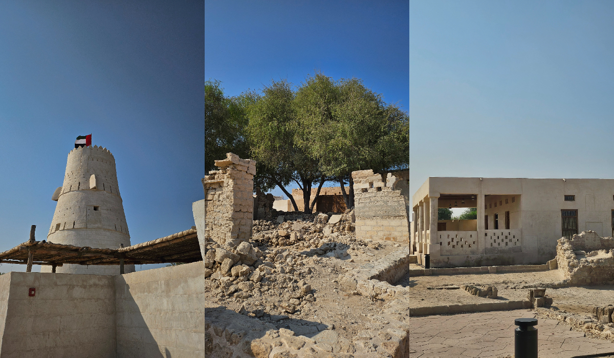 Totul despre Ras Al Khaimah, destinația de vis care a furat inimile turiștilor prin cultură, natura spectaculoasă și hoteluri de lux aflate chiar pe malul mării