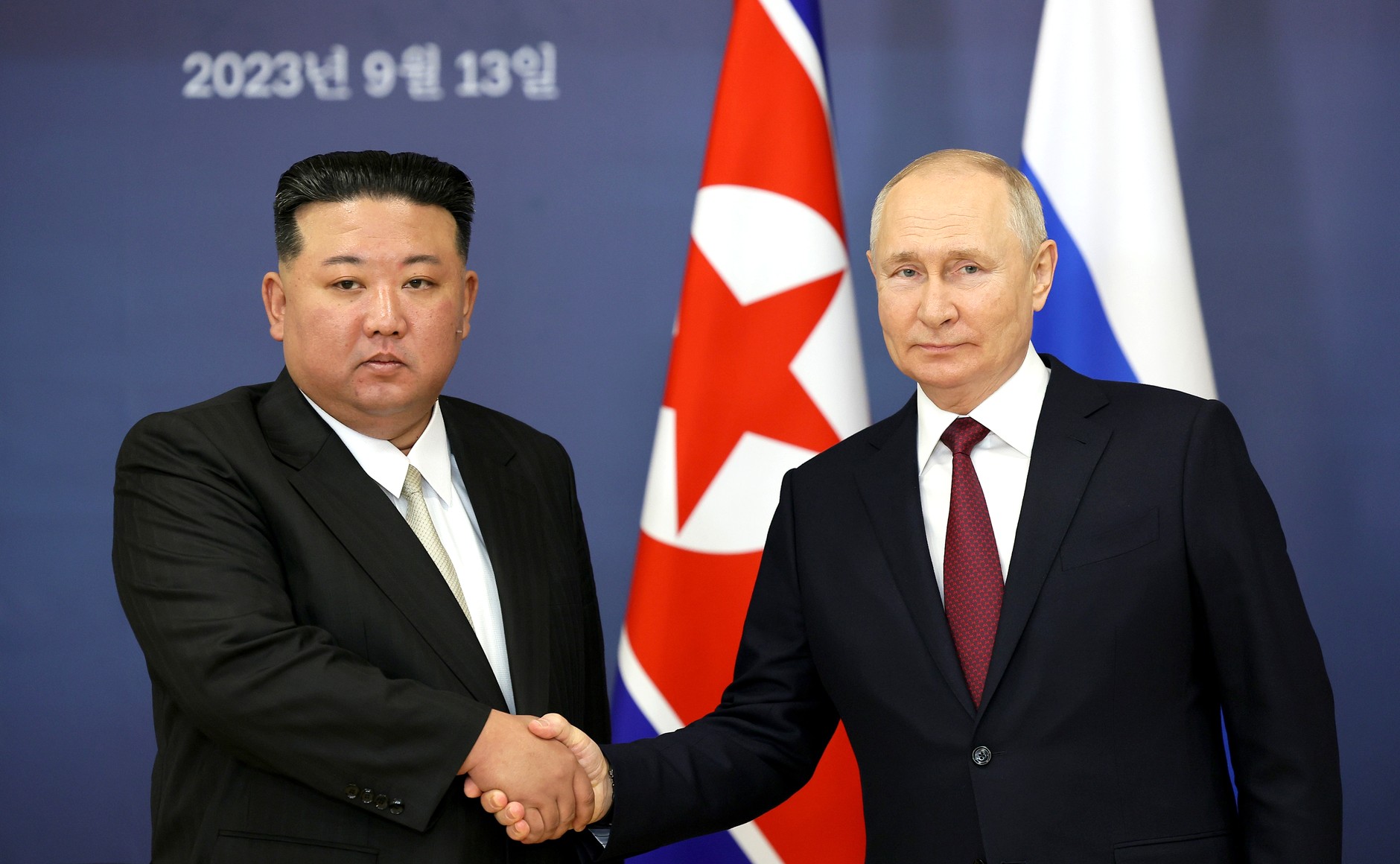 Rusia primește jumătate din obuzele sale din Coreea de Nord. Multe dintre ele sunt defecte